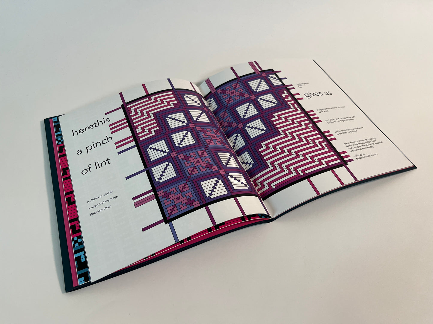 Reminders Within by Skye Tafoya and Kaitlin Rees