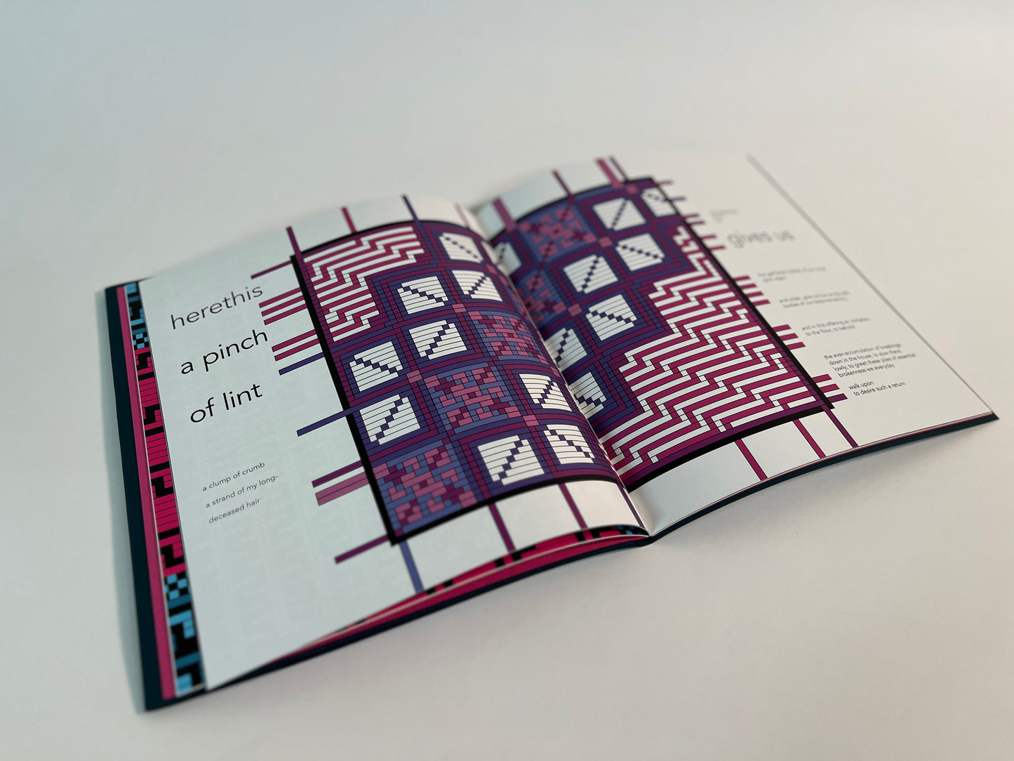 Reminders Within by Skye Tafoya and Kaitlin Rees