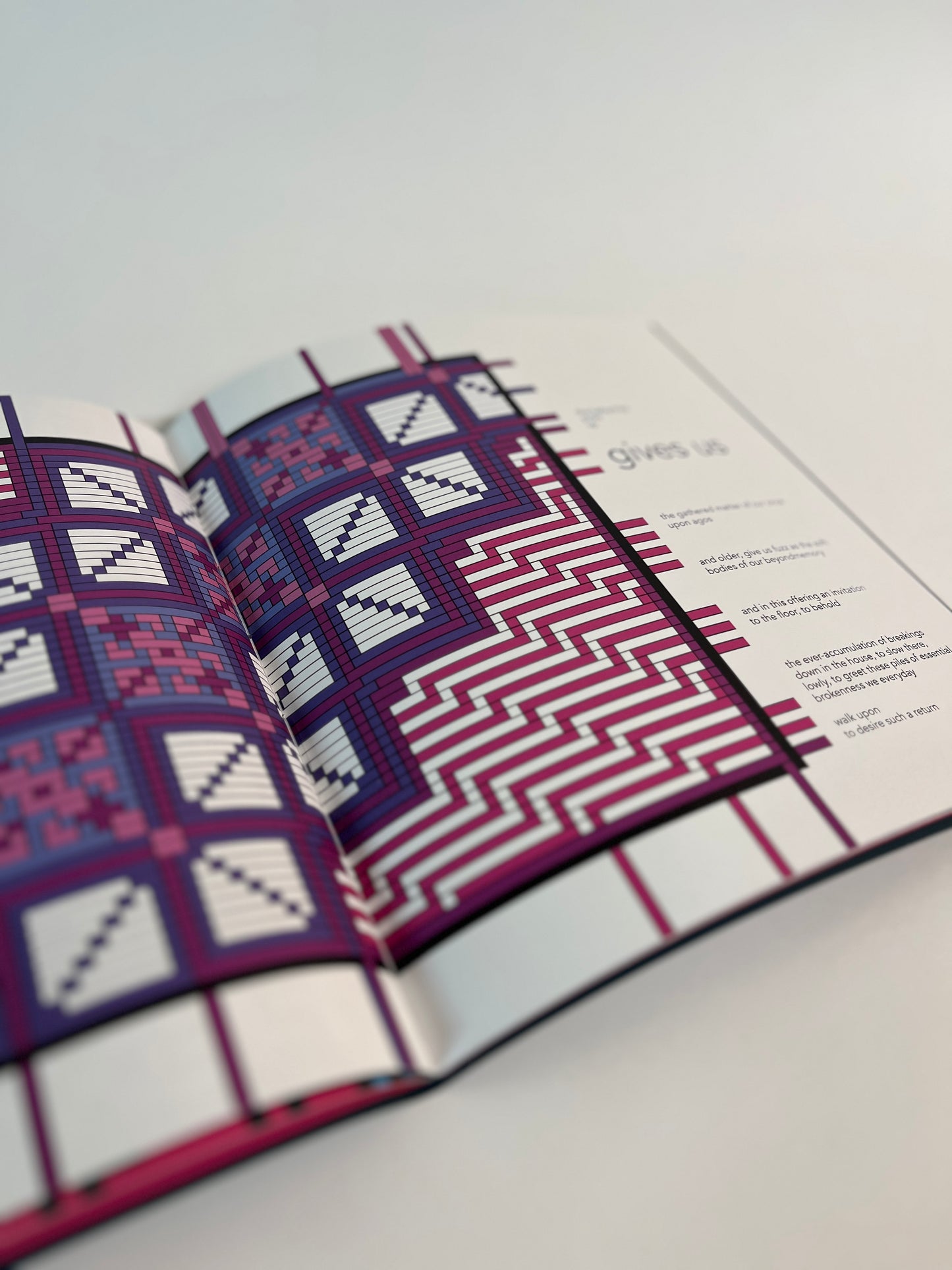 Reminders Within by Skye Tafoya and Kaitlin Rees