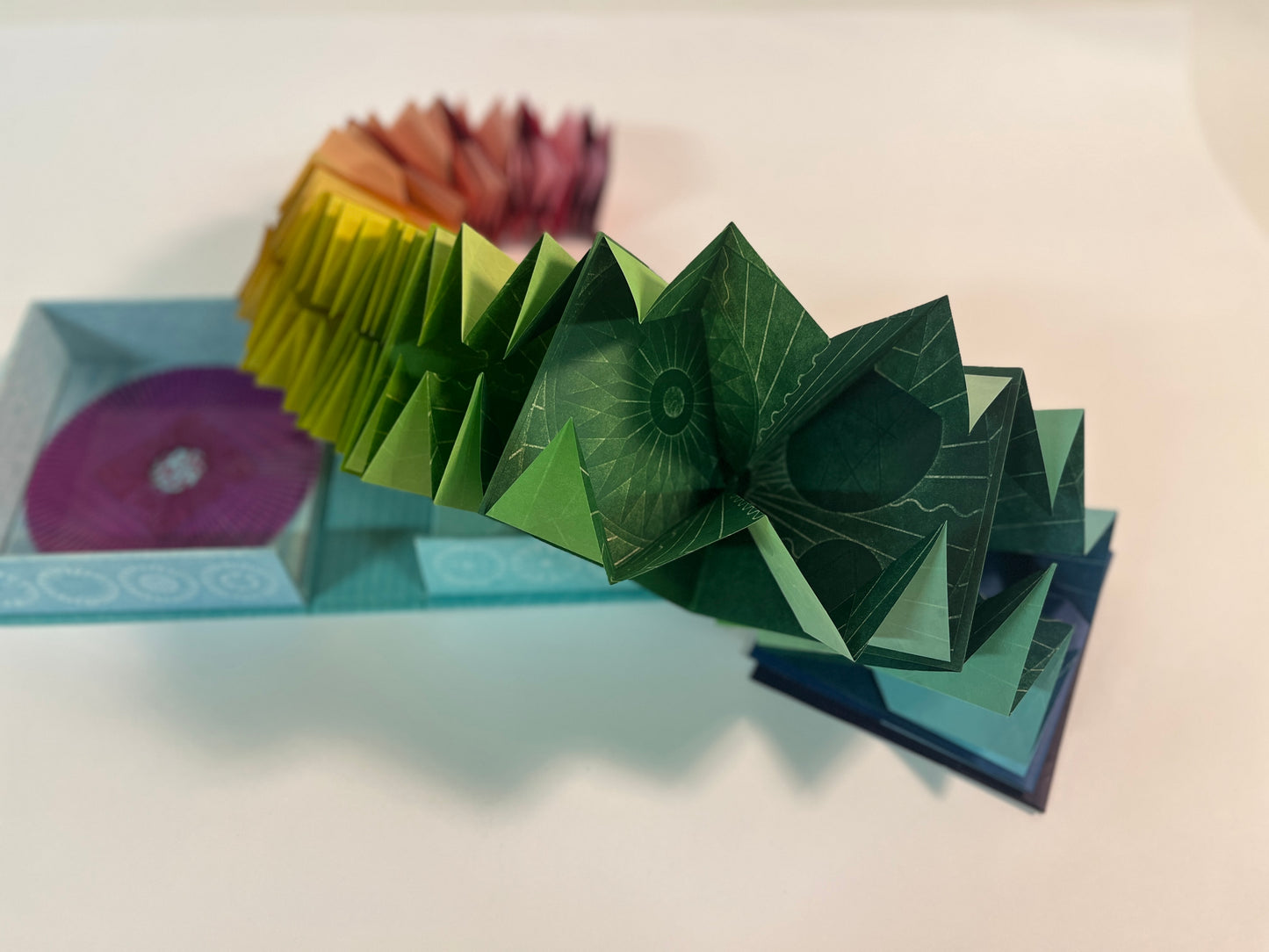 Snap to Grid by Kelsey Reiman