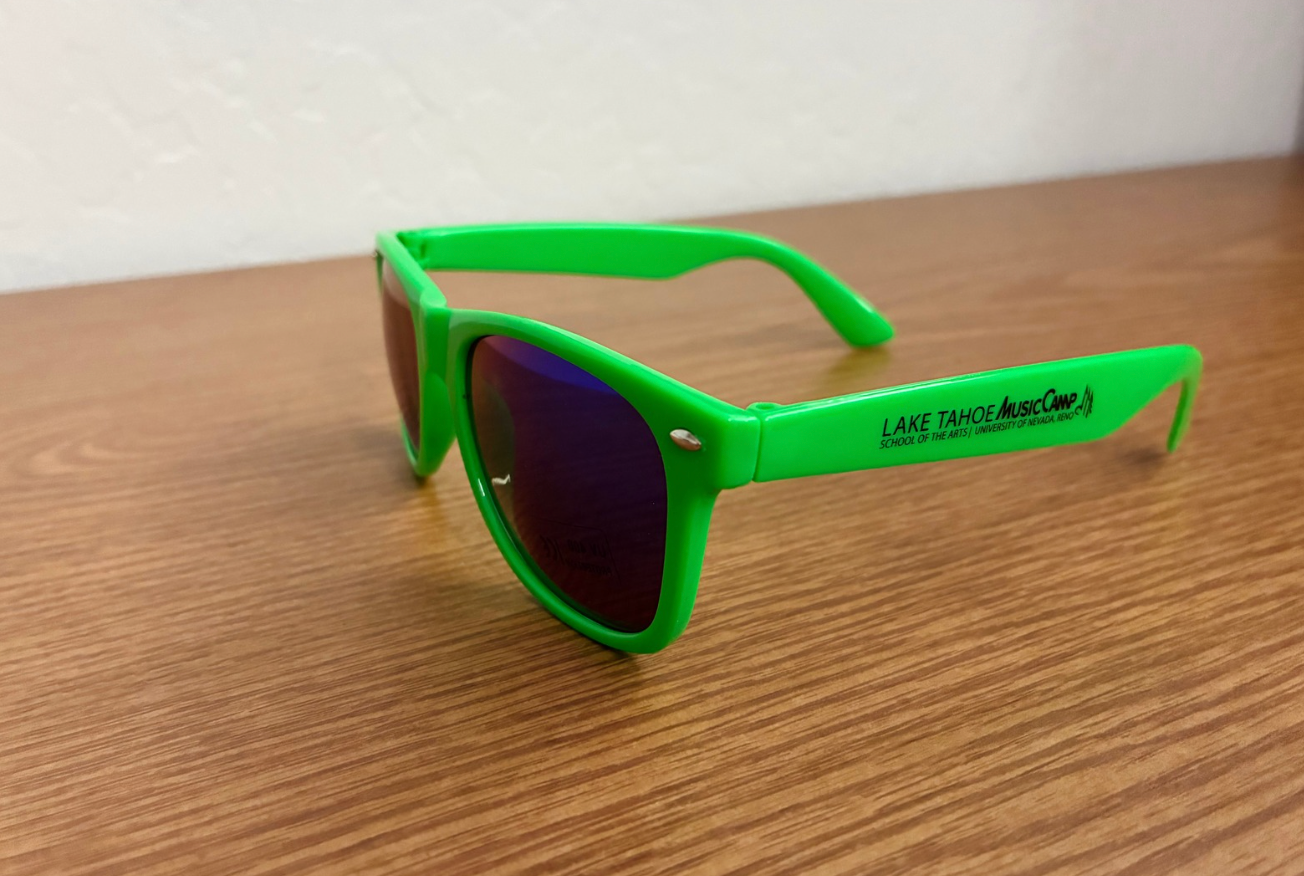 Camp Sunglasses