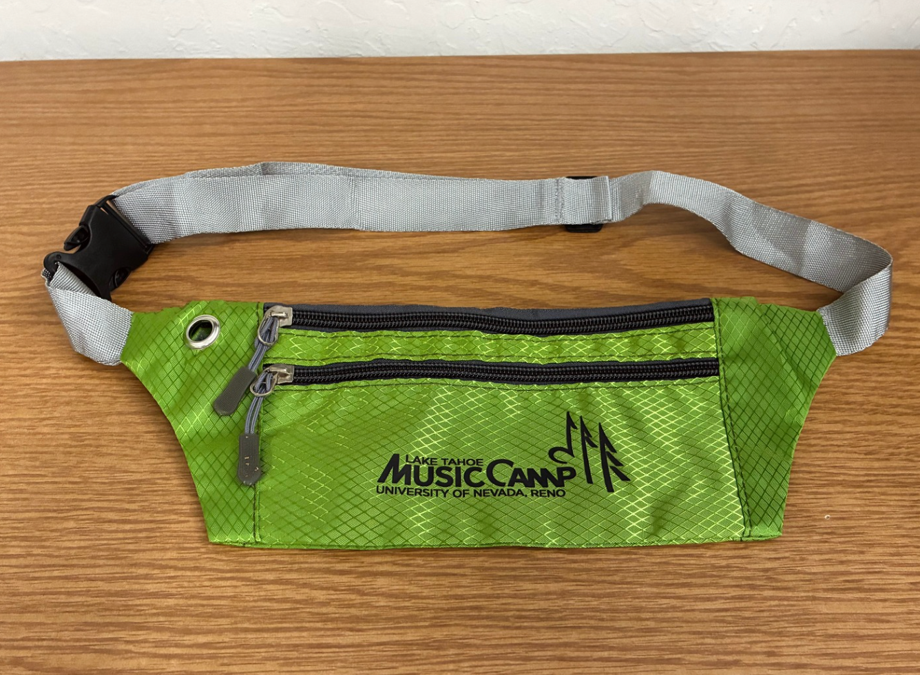 Camp Fanny Pack
