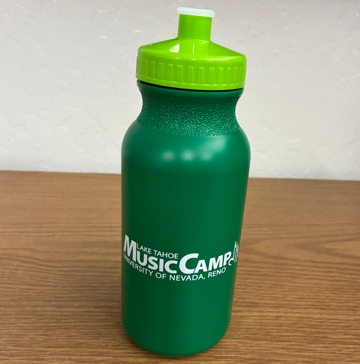 Camp Water Bottle