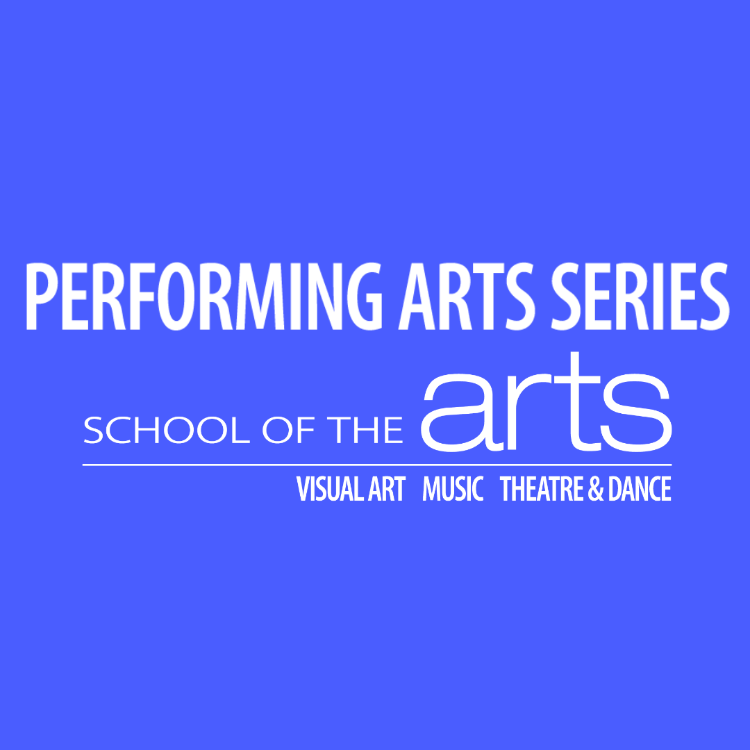 Performing Arts Series