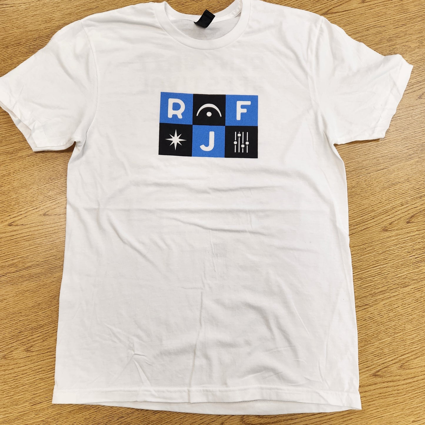 Reno Jazz Festival 2025 Shirt