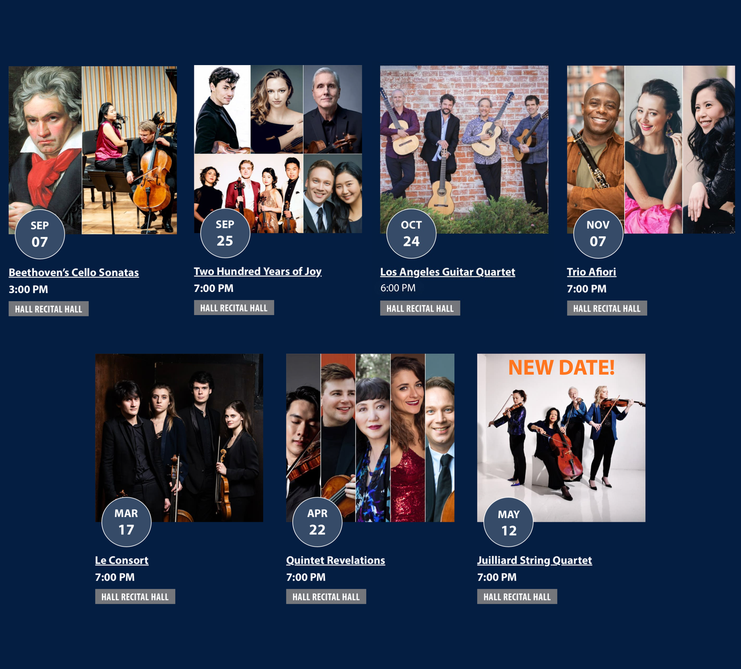 Apex 25/26 Single Tickets