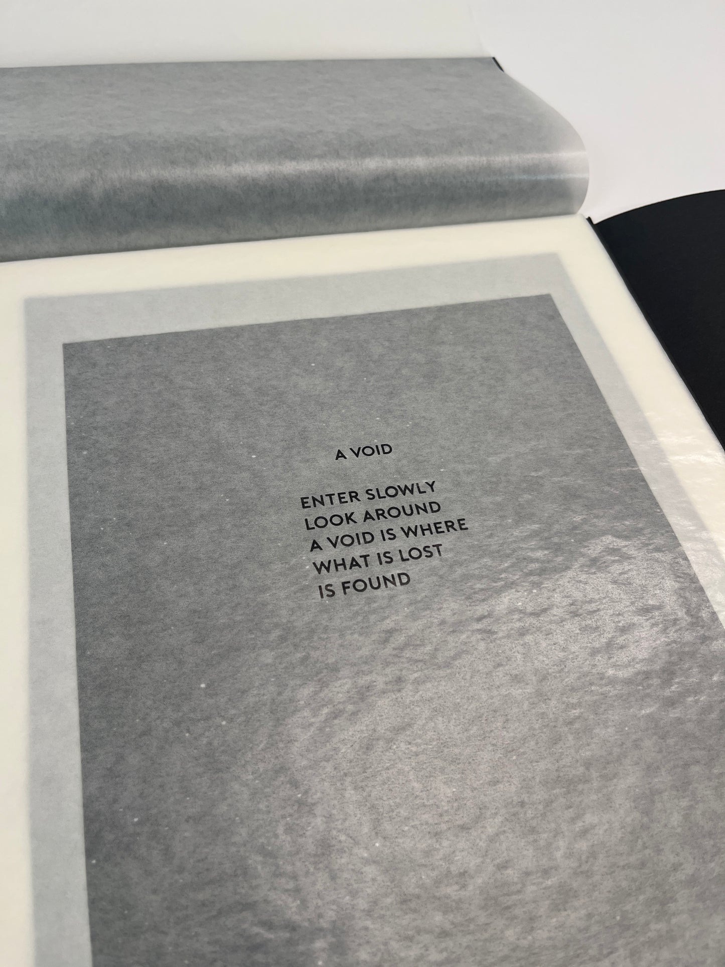 Things You See in the Dark by Lauren Cardenas and Daniel Enrique Perez