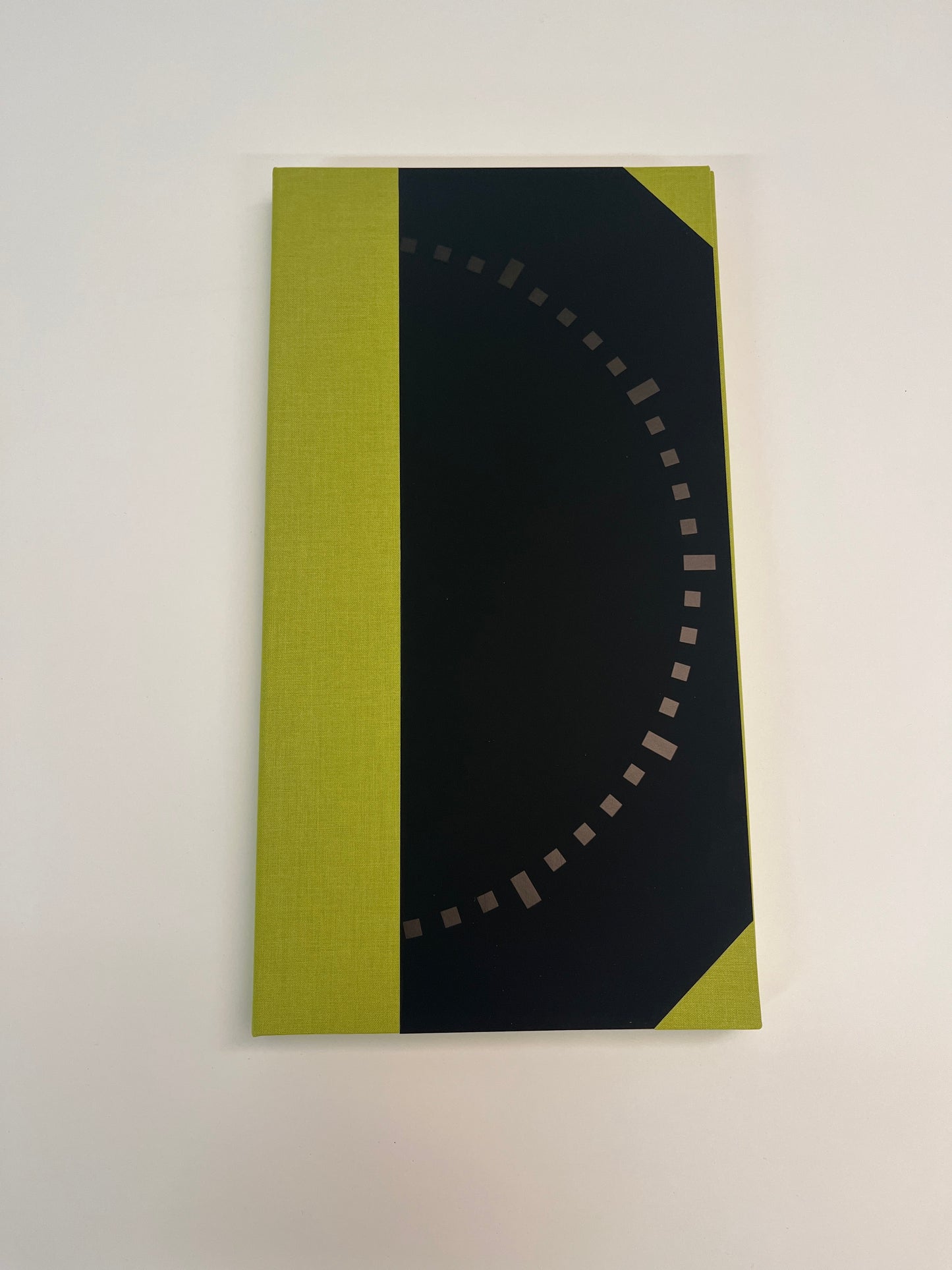Selected Durations by David Abel