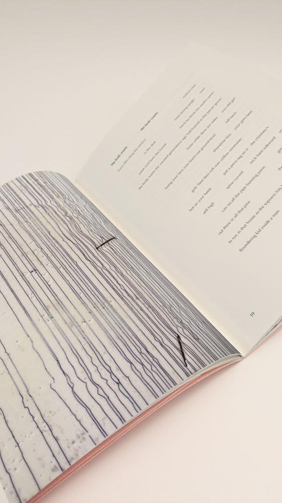 Notes from Byzantium by Shelly Taylor and Eben Goff
