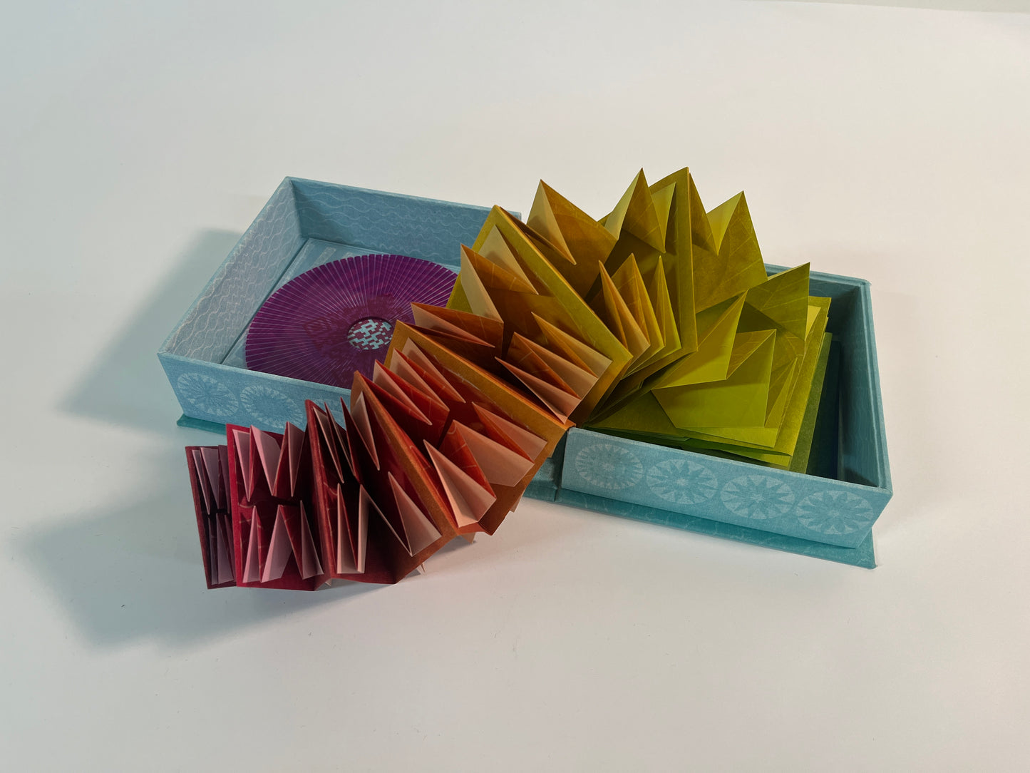 Snap to Grid by Kelsey Reiman