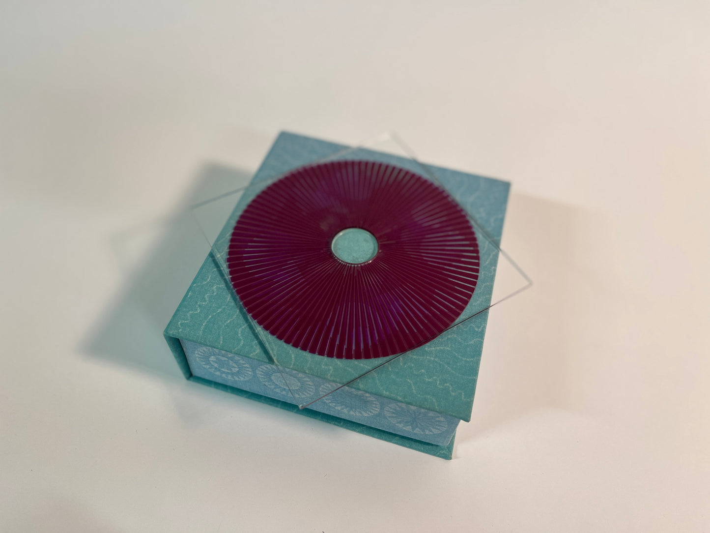 Snap to Grid by Kelsey Reiman