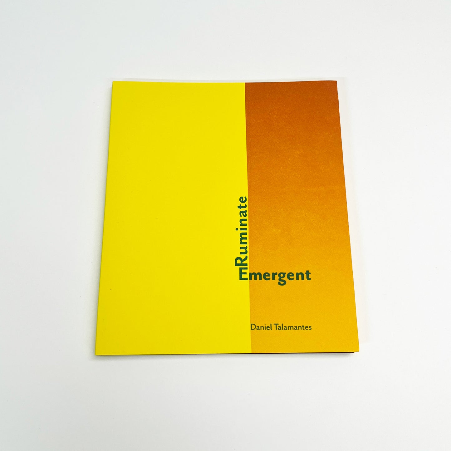 Ruminate Emergent