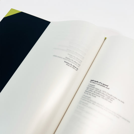 Selected Durations by David Abel
