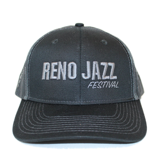 Reno Jazz Festival Hat